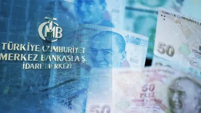 Türkiye Cumhuriyet Merkez Bankası, piyasaların merakla beklediği Ekim ayı faiz