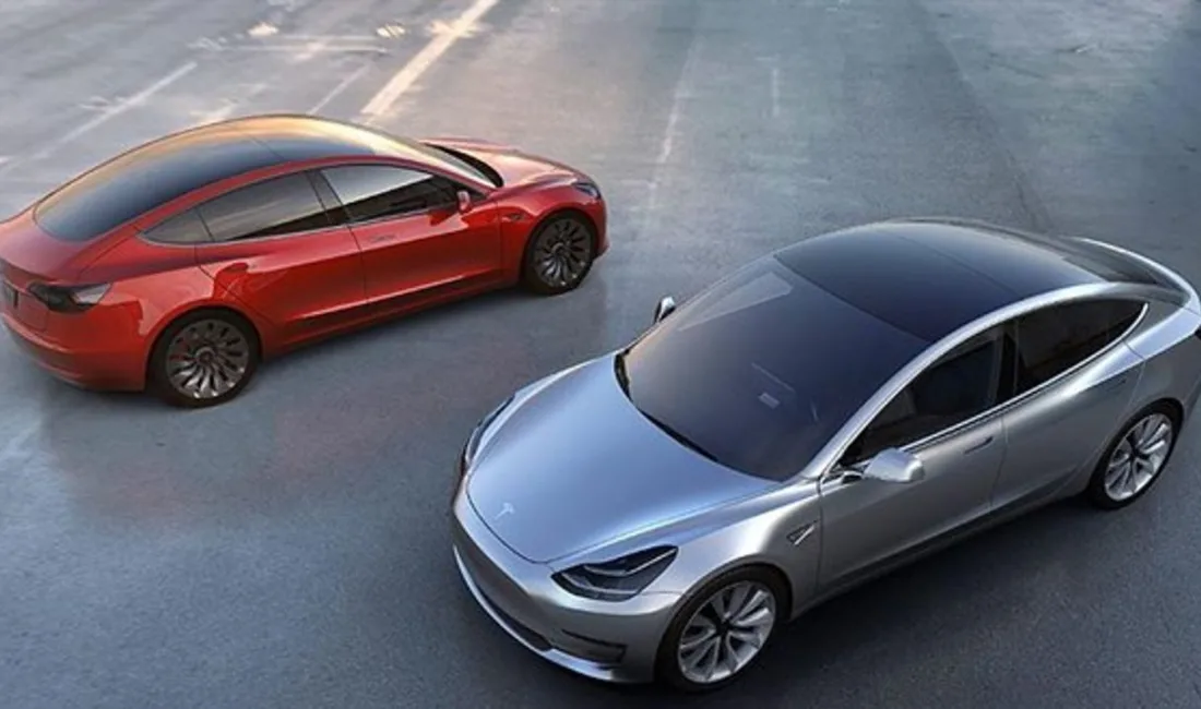 ABD’li elektrikli araç üreticisi Tesla, batarya paketi bileşenindeki potansiyel bir