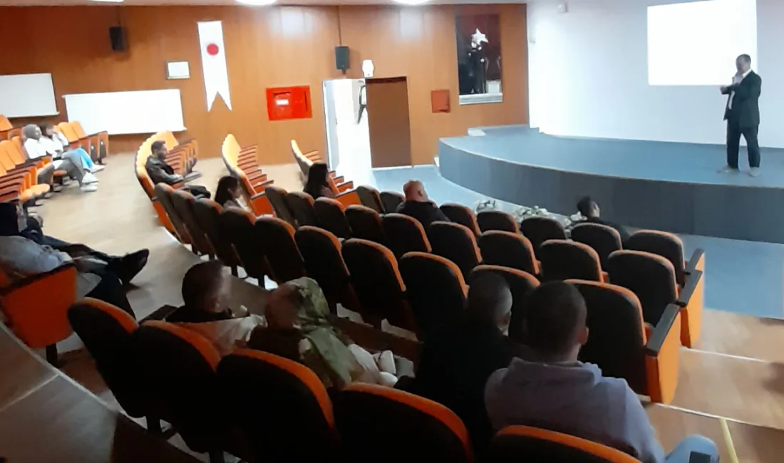 Yozgat Bozok Üniversitesi (YOBÜ), “Lisans ve Lisansüstü Öğrenciler için Proje