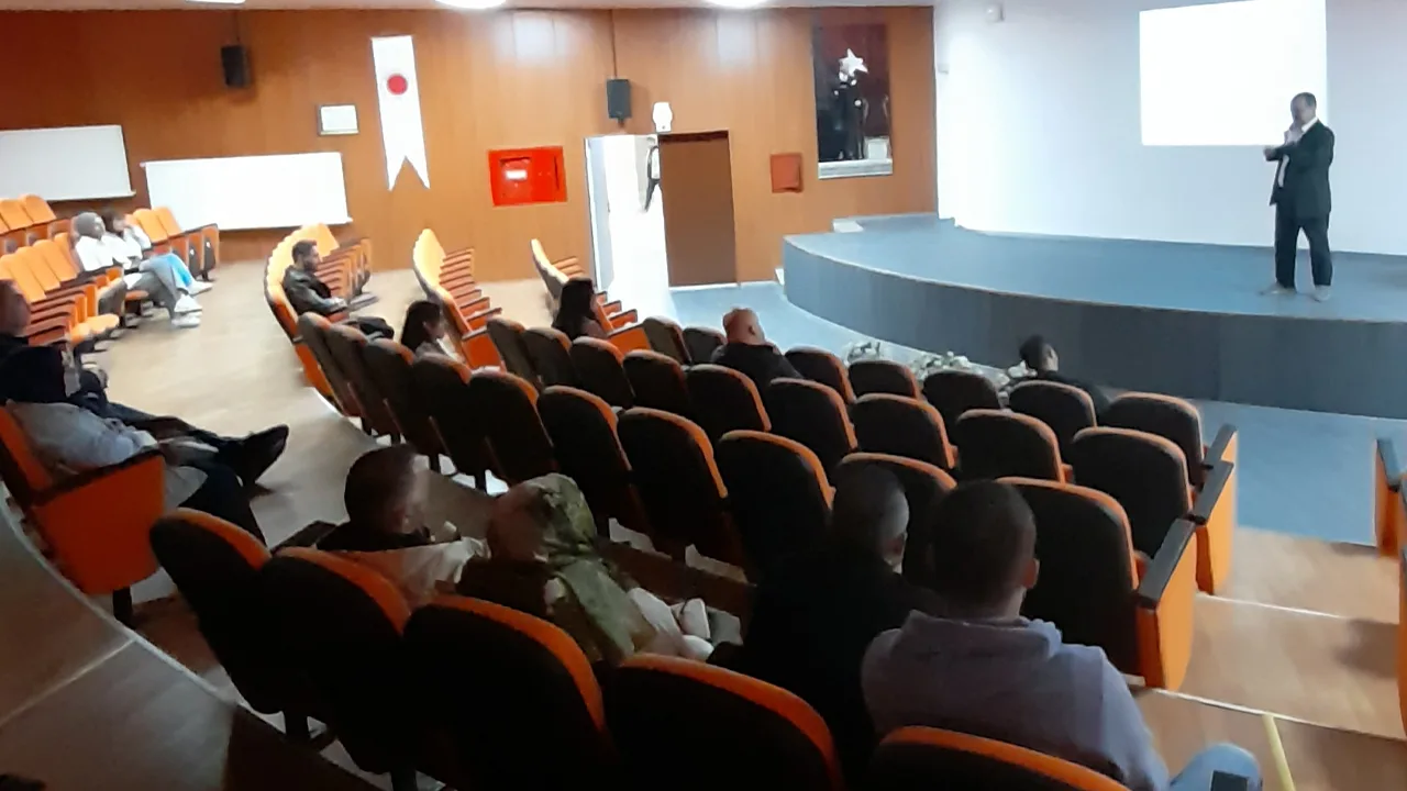 Yozgat Bozok Üniversitesi (YOBÜ), “Lisans ve Lisansüstü Öğrenciler için Proje