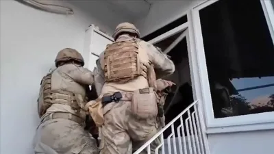 İçişleri Bakanı Yerlikaya, son bir haftada gerçekleştirilen siber suç operasyonlarında