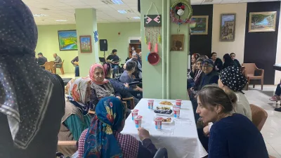 Yozgat Aile ve Sosyal Hizmetler İl Müdürlüğü, özel bireyler için