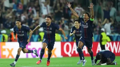 Fransa Ligue 1’inin 10. haftasında Lorient, Paris Saint-Germain'i konuk ediyor.