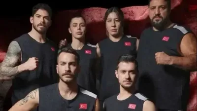 “Physical Asia 2025, sekiz Asya ülkesinden 48 sporcuyu bir araya