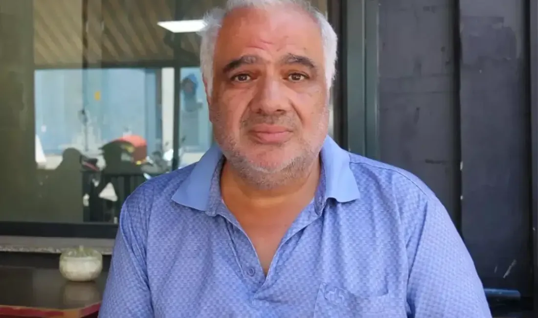 Recep Bülbülses, 60 yaşında astım rahatsızlığı nedeniyle hayatını kaybetti. Mardin