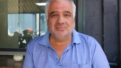 Recep Bülbülses, 60 yaşında astım rahatsızlığı nedeniyle hayatını kaybetti. Mardin