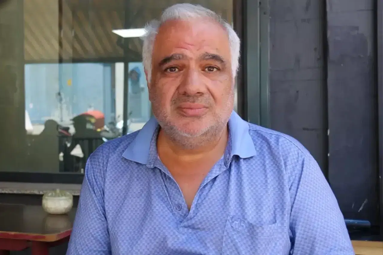 Recep Bülbülses, 60 yaşında astım rahatsızlığı nedeniyle hayatını kaybetti. Mardin