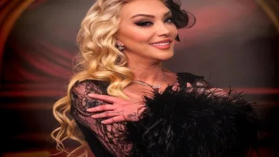 Yalova'nın Çınarcık ilçesinde hayatını kaybeden ünlü sanatçı Güllü'nün kızı Tuğyan