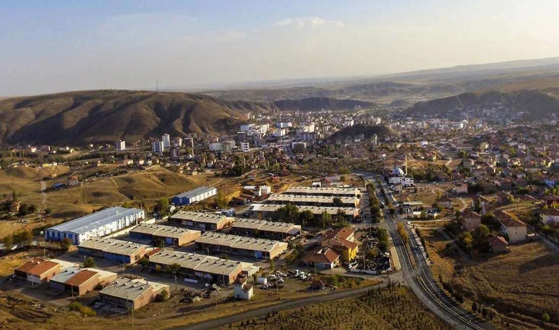 Şefaatli Belediyesi, 6 ay süreyle istihdam etmek üzere 3 büro