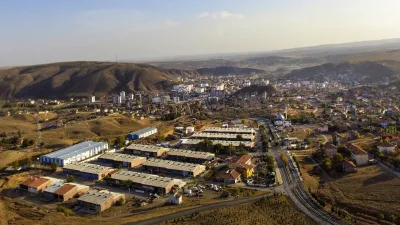 Şefaatli Belediyesi, 6 ay süreyle istihdam etmek üzere 3 büro