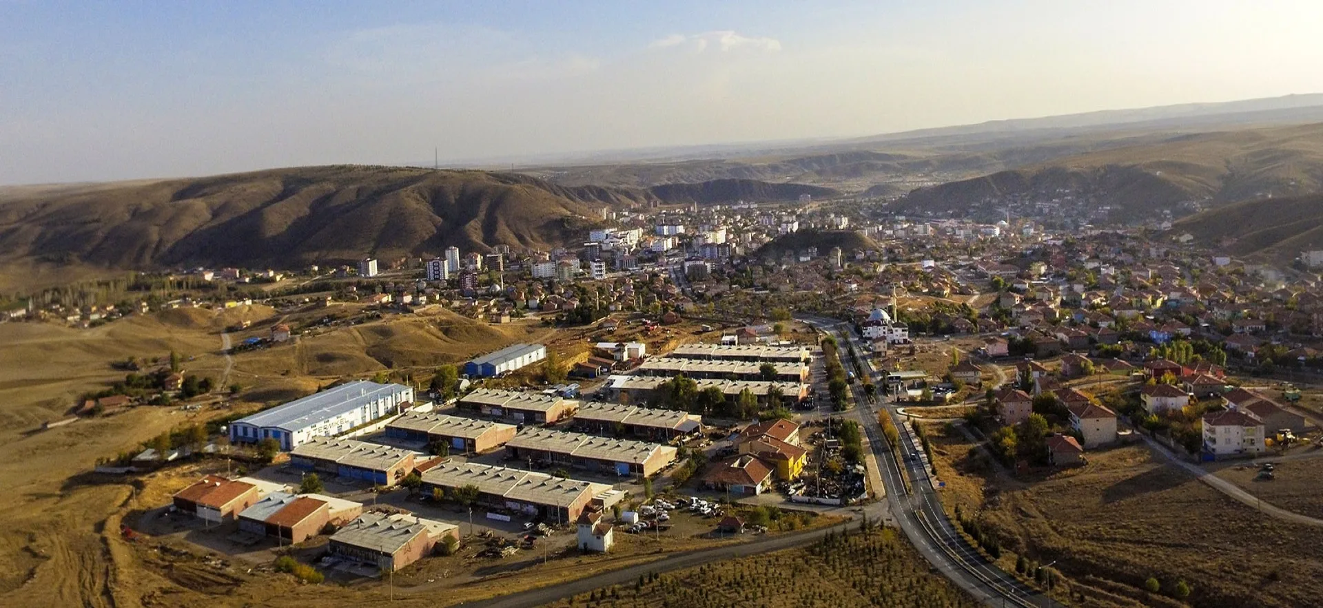 Şefaatli Belediyesi, 6 ay süreyle istihdam etmek üzere 3 büro