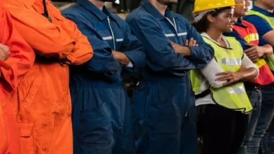 Danıştay, yüzde 2 sendikal barajı uygulamasını hukuka aykırı bularak, eksik