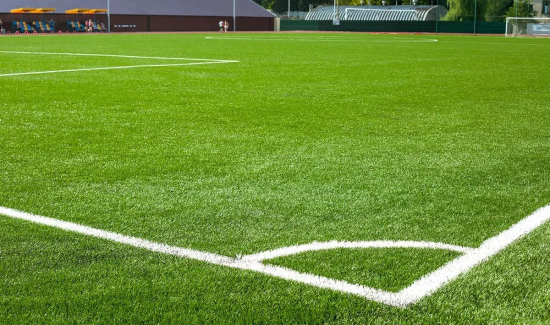 Yozgat Gençlik ve Spor İl Müdürlüğü, Yerköy’deki sentetik çim sahanın