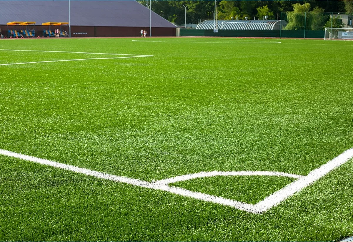 Yozgat Gençlik ve Spor İl Müdürlüğü, Yerköy’deki sentetik çim sahanın