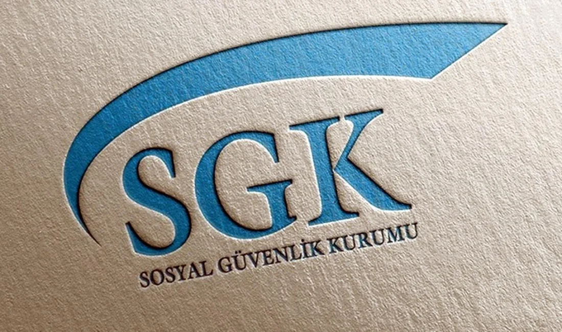 Türkiye'de Sosyal Güvenlik Kurumu (SGK), emeklilik için gerekli şartları sağlayamayan
