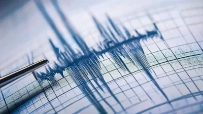 Diyarbakır’ın Hani ilçesinde, saat 14.49’da 4.0 büyüklüğünde bir deprem meydana