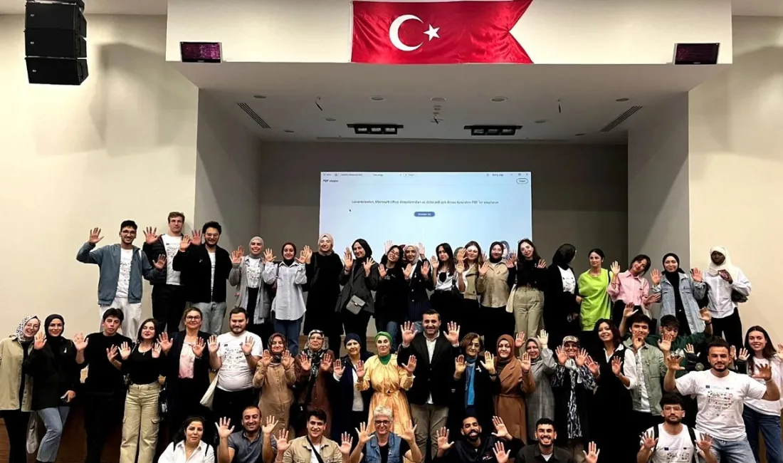 Sorgun Gençlik Derneği (SORGED) ve Yozgat Kanser Hastaları Moral ve