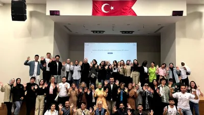 Sorgun Gençlik Derneği (SORGED) ve Yozgat Kanser Hastaları Moral ve