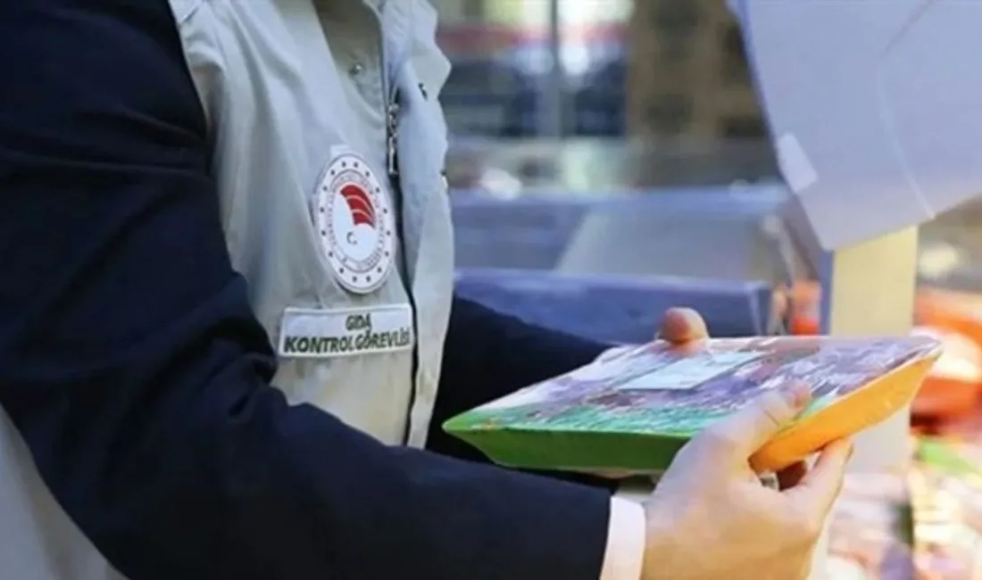 Tarım ve Orman Bakanlığı, 2024 KPSS puanlarına göre 200 sözleşmeli