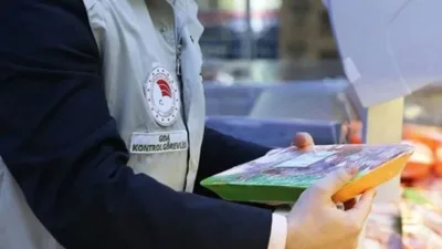 Tarım ve Orman Bakanlığı, 2024 KPSS puanlarına göre 200 sözleşmeli