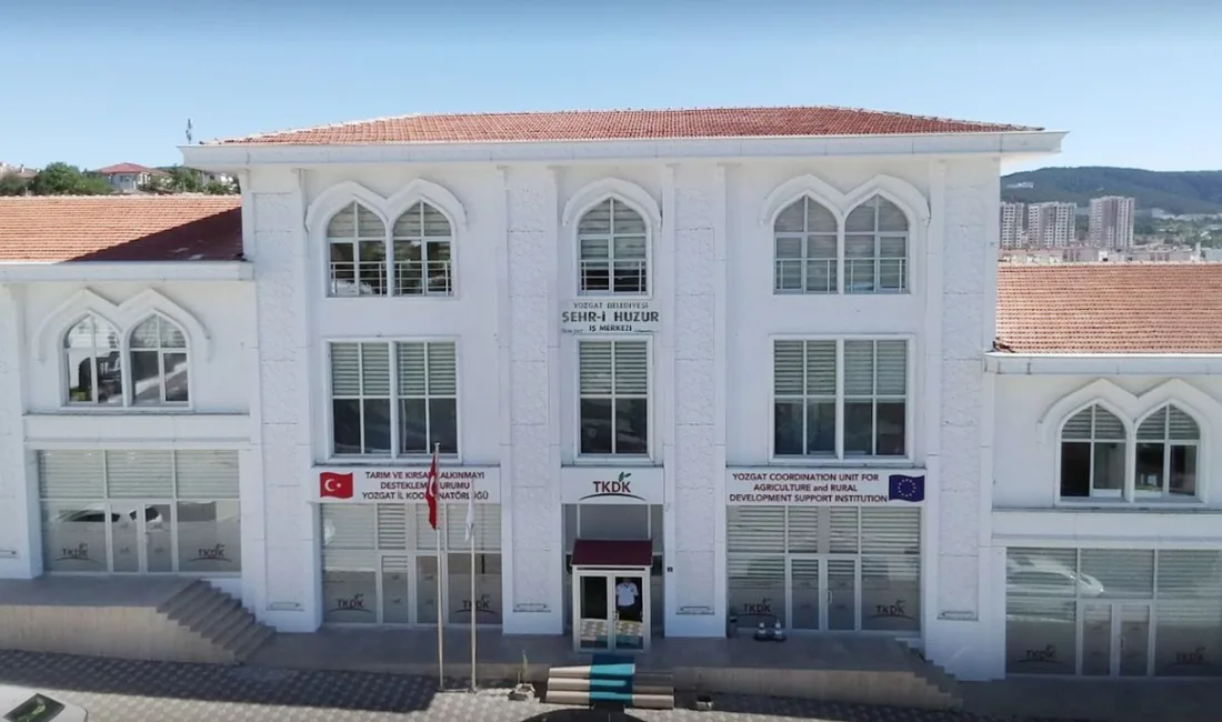 Tarım ve Kırsal Kalkınmayı Destekleme Kurumu (TKDK), IPARD III Programı'nın