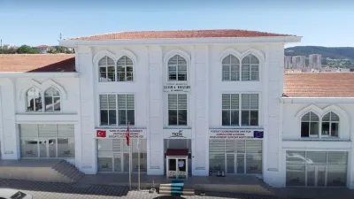 Tarım ve Kırsal Kalkınmayı Destekleme Kurumu (TKDK), IPARD III Programı'nın