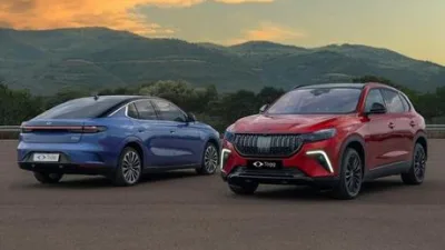 Türkiye'nin yerli otomobil hayali, 1961 yılında üretilen "Devrim" otomobiliyle başlamıştı.