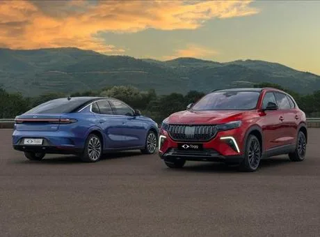 Türkiye'nin yerli otomobil hayali, 1961 yılında üretilen "Devrim" otomobiliyle başlamıştı.