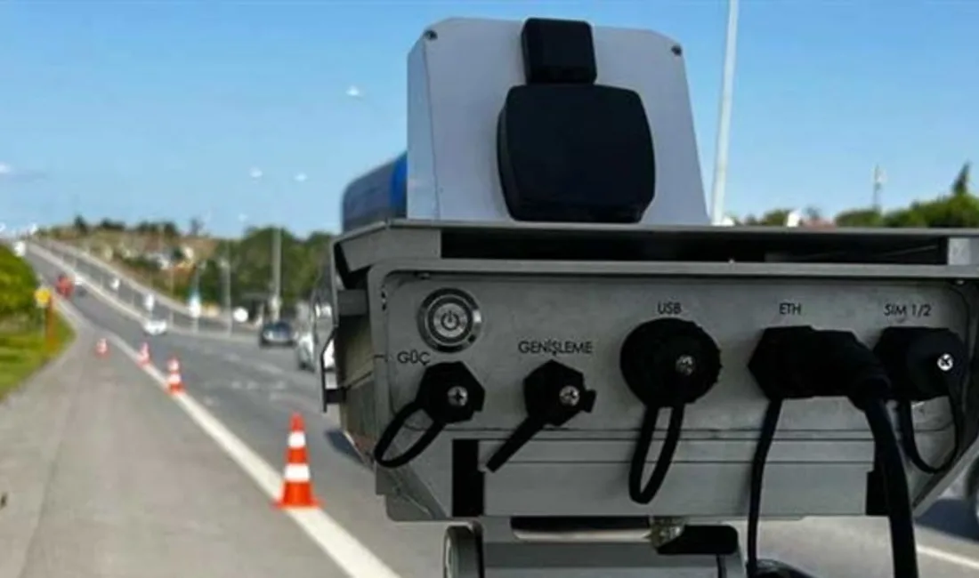 TBMM Adalet Komisyonu'nda kabul edilen yeni düzenlemeye göre, hız sınırını