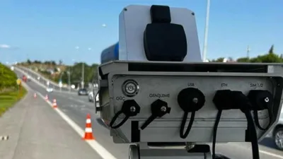 TBMM Adalet Komisyonu'nda kabul edilen yeni düzenlemeye göre, hız sınırını