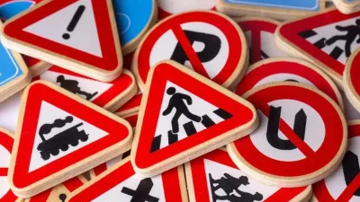 Yozgat Valiliği, kentin artan trafik yoğunluğu ve mevsimsel yol koşulları