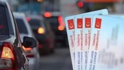 TBMM’de görüşülecek 11. Yargı Paketi ile B sınıfı ehliyet sahipleri