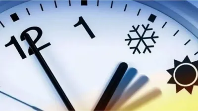 Türkiye'de saatlerin geri alınması ve kış saati uygulamasına geçilip geçilmeyeceği
