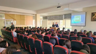 Yozgat Bozok Üniversitesi Ziraat Fakültesi, YÖK ve Emniyet Genel Müdürlüğü