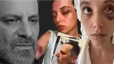 Ozan Güven, eski sevgilisi Deniz Bulutsuz’a yönelik şiddet iddiaları nedeniyle