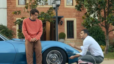 Veliaht dizisinin merakla beklenen 4. bölümü, 3 Ekim 2025 Perşembe