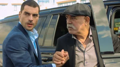 Show TV’nin sevilen dizisi Veliaht, 5. bölümüyle bu akşam ekranlara