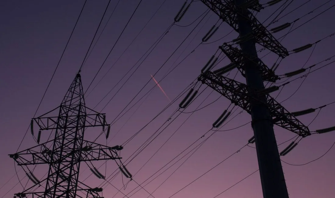 1 Kasım 2025 Cumartesi günü Tokat'ın birçok ilçesinde planlı elektrik