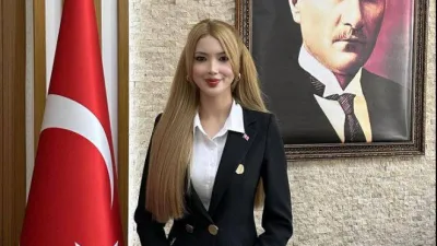 Samsun'un Ladik ilçesine atanan Kaymakam Vekili Tuğçe Orhan'ın biyografisi, yaşı