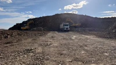 Yerköy ilçemizde hayata geçirilen İnandık Barajı Sulaması Projesi, 28 bin