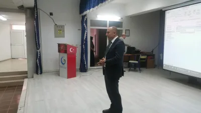 2025 yılının "Aile Yılı" ilan edilmesi kapsamında düzenlenen “Türkiye Yüzyılı