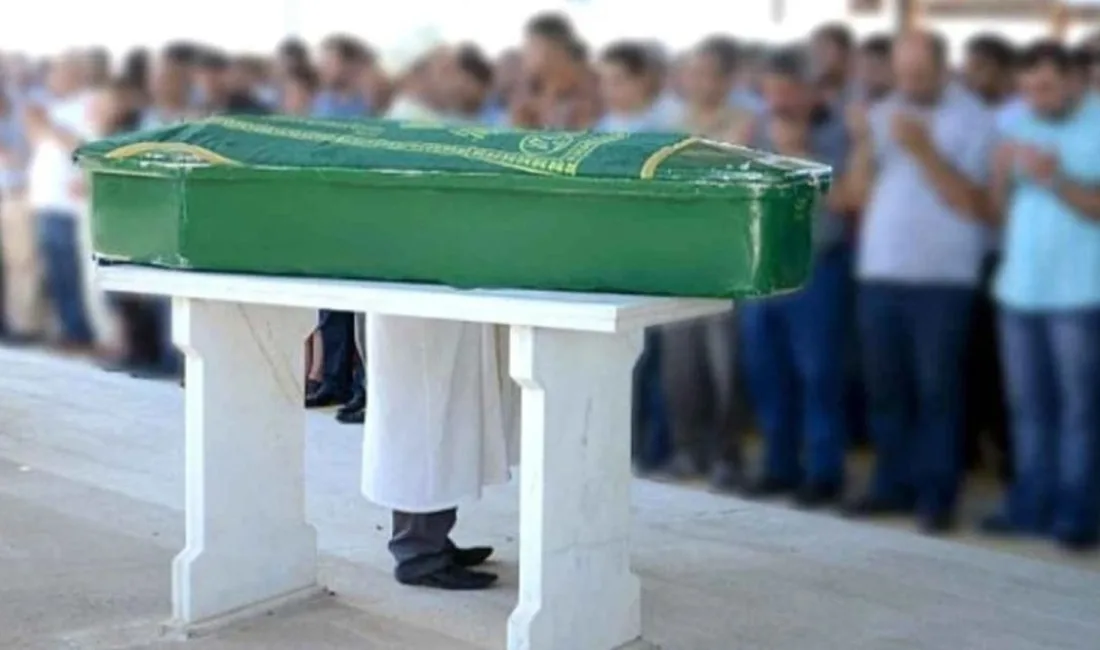 Yerköy'de yaşayan Leyla Candemir, 60 Evler Mahallesi'nde vefat etti. Cenazesi,