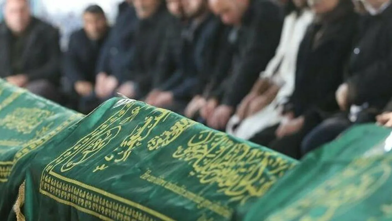 Eski Yerköy’den gelme, merhum Şükrü Özcan’ın oğlu, merhum Hasan Özcan