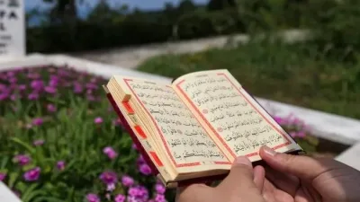 Çopraşık Köyü'nden Yeni Mahalle'de ikamet eden Mustafa Ergin'in vefat ettiği