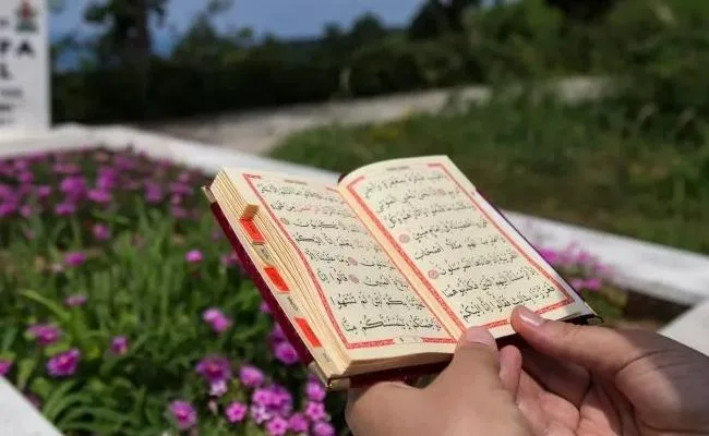 Çopraşık Köyü'nden Yeni Mahalle'de ikamet eden Mustafa Ergin'in vefat ettiği