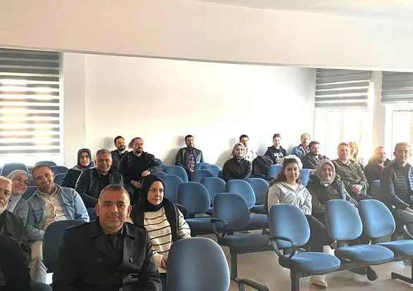 Yozgat Halk Eğitimi Merkezi, çevre bilincini artırmak amacıyla “Yeşil Vatan”