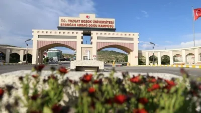 Yozgat Bozok Üniversitesi, müzik tutkunlarını Bozok Korosu'na katılmaya çağırıyor. 22