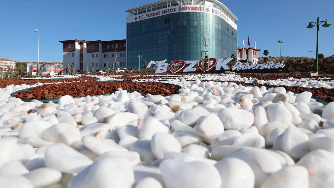 Yozgat Bozok Üniversitesi, 2025-2026 Türkiye Üniversite Sıralaması Raporu'na göre, Tıp