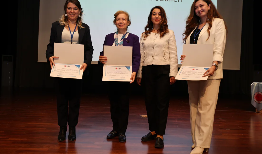 Yozgat Bozok Üniversitesi ev sahipliğinde 24-26 Ekim tarihleri arasında düzenlenen