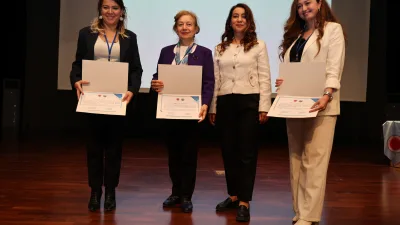 Yozgat Bozok Üniversitesi ev sahipliğinde 24-26 Ekim tarihleri arasında düzenlenen